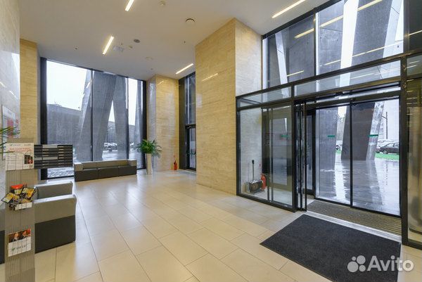 4-к квартира, 140 м², 26/50 эт. 4-к квартира, 140 м², 26/50 эт.