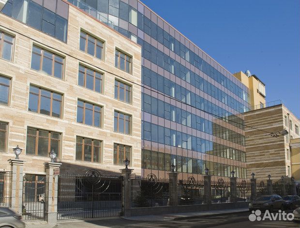 4-к квартира, 210 м², 5/5 эт. 4-к квартира, 210 м², 5/5 эт.