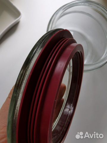 Банка стеклянная kilner 1.5л Банка стеклянная kilner 1.5л