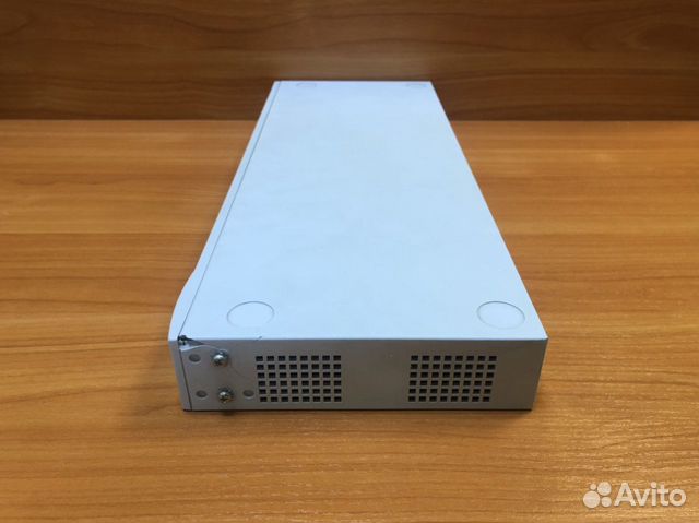 Коммутатор 3com Baseline Switch 2226 Коммутатор 3com Baseline Switch 2226