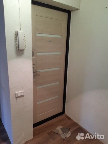 1-к квартира, 35 м², 3/5 эт.