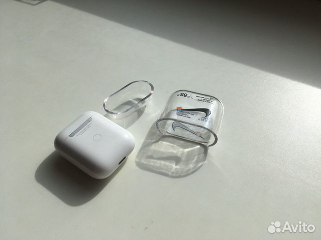 Чехол для кейса AirPods (продажа/обмен) Чехол для кейса AirPods (продажа/обмен)