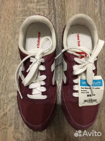 Кроссовки New Balance Кроссовки New Balance
