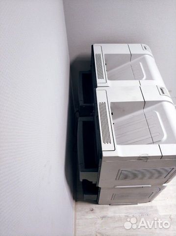 Принтер HP LaserJet enterprise 600 m602 Принтер HP LaserJet enterprise 600 m602