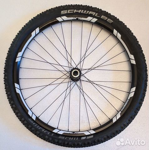 Колёса 27.5 Колёса 27.5