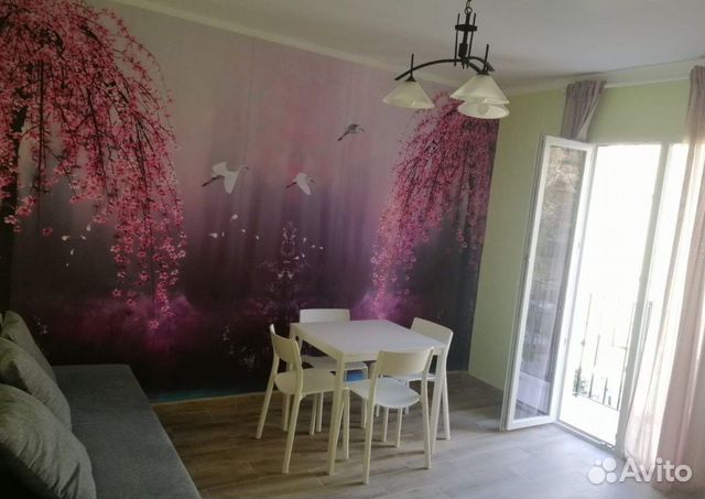 2-к квартира, 47 м², 3/5 эт.