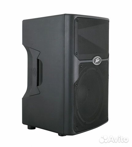 Peavey PVX 15 активная ас + планшет в подарок