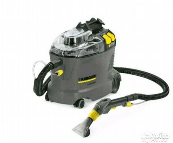 Пылесос Karcher