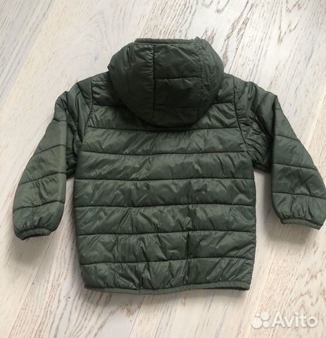 Куртка BabyGo 92 Куртка BabyGo 92