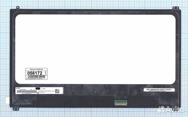 Матрица N140BGE-E53