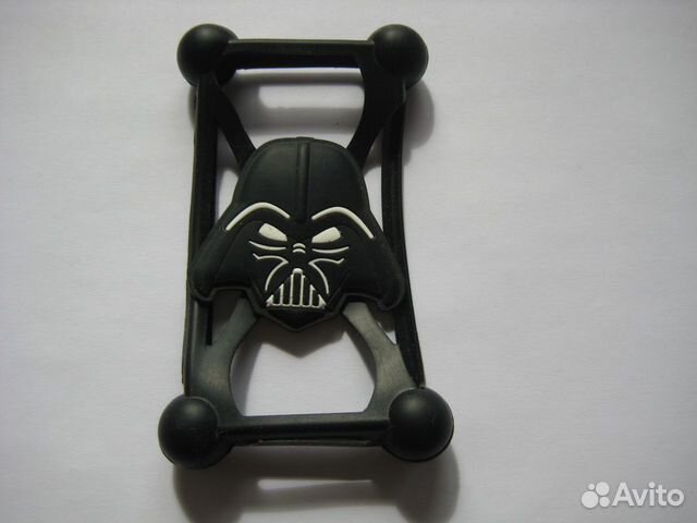 Чехол на телефон Звездные войны