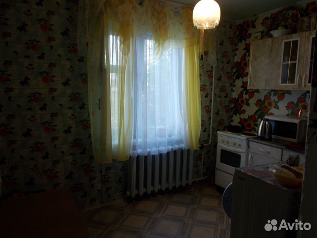 2-к квартира, 47.6 м², 1/4 эт.