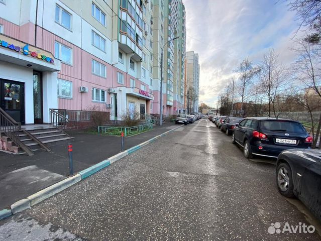 Зао г.Москва,ул.Вяземская,д12,корп 1,149 кв.м Зао г.Москва,ул.Вяземская,д12,корп 1,149 кв.м