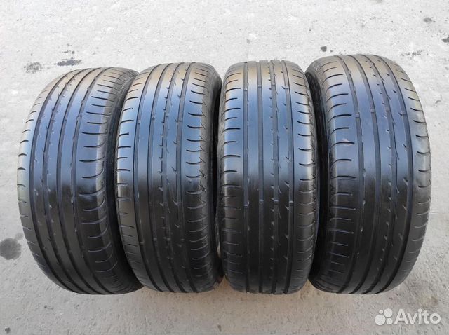 235 65 17 Nexen бу Шины Летние 235 65 R17 99P 235 65 17 Nexen бу Шины Летние 235 65 R17 99P