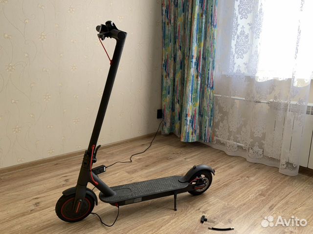 Xiaomi Mijia M365 Electric Scooter Pro Xiaomi Mijia M365 Electric Scooter Pro