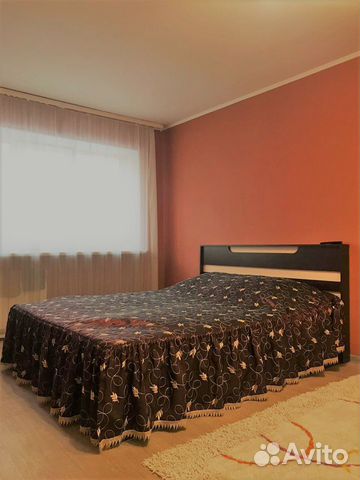 1-к квартира, 30 м², 2/4 эт.