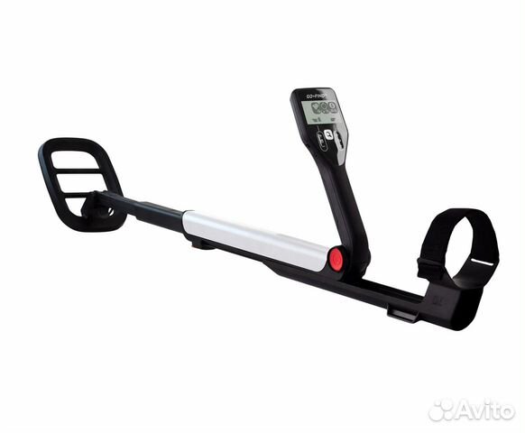 Металлоискатель Minelab GO-find 11