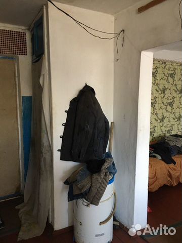 1-к квартира, 29 м², 2/2 эт.