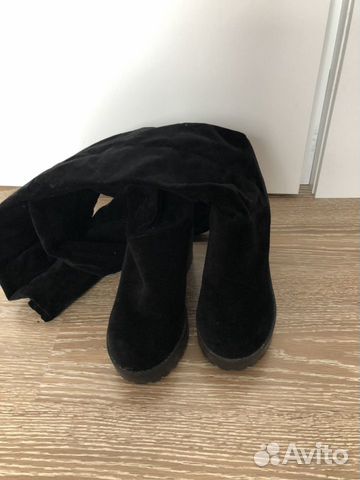 Сапоги Сапоги