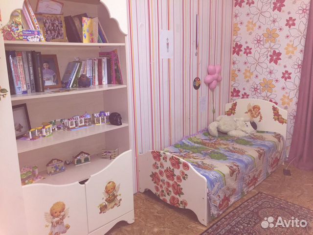 Мебель для детской комнаты