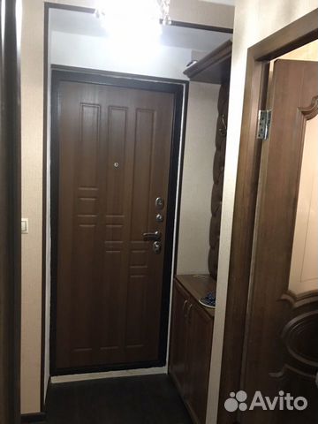1-к квартира, 31 м², 3/5 эт.