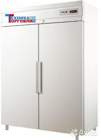 Холодильный шкаф Полаир (Polair)