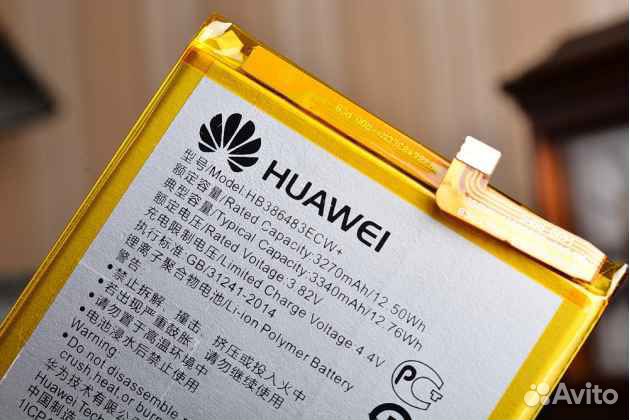 Аккумулятор для Highscreen, HTC, Huawei Honor, FLY