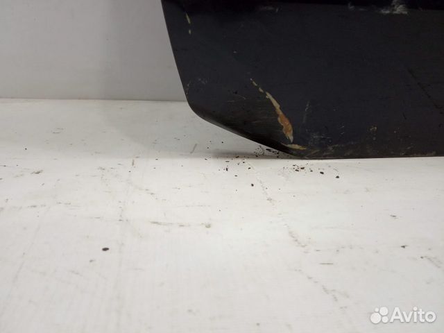 Дверь передняя левая Mitsubishi Pajero Sport 3 KS