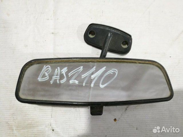Зеркало салона Ваз 2110 Зеркало салона Ваз 2110