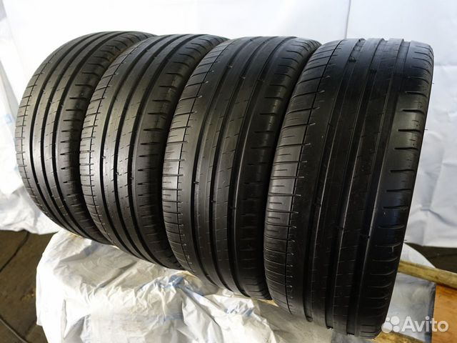 225 40 18 Michelin Pilot Sport BIMvm 225 40 18 Michelin Pilot Sport BIMvm