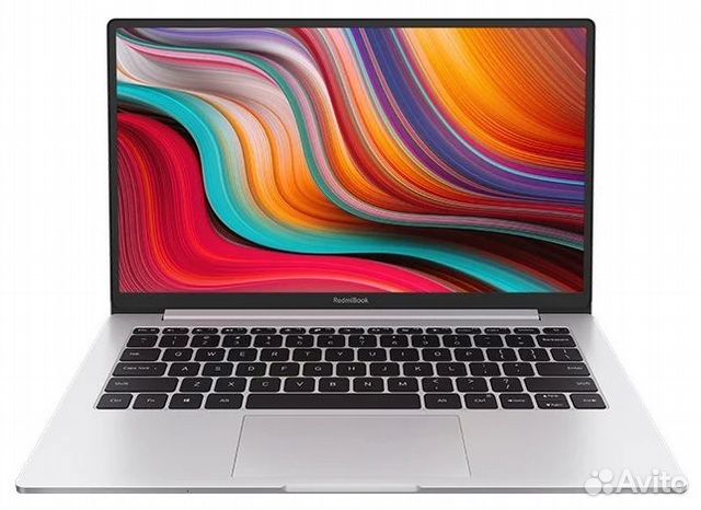 Ноутбуки Xiaomi RedmiBook  Mi Nootebook Air
