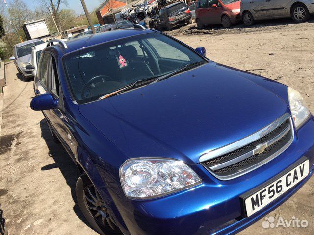 Разбор на запчасти Chevrolet Lacetti Разбор на запчасти Chevrolet Lacetti