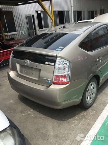 Разбор на запчасти Toyota Prius Разбор на запчасти Toyota Prius