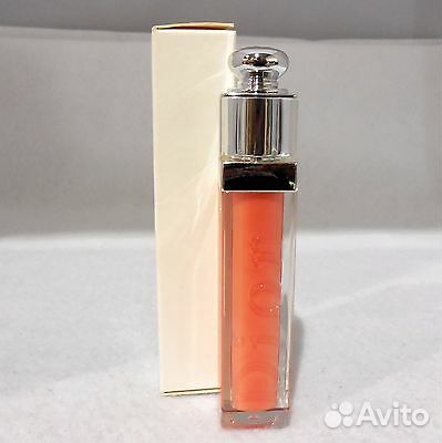 Новый Блеск для губ- Dior Addict Closs