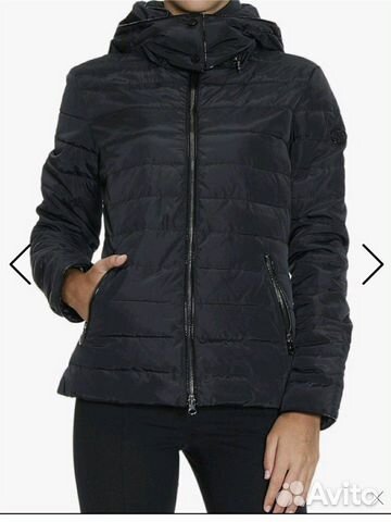 Куртка armani jeans Куртка armani jeans