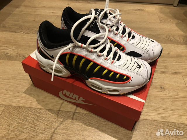 Кроссовки Nike air max tailwind 4 Кроссовки Nike air max tailwind 4