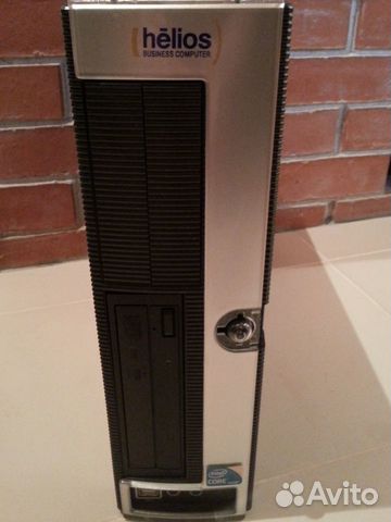 Офисный/Домашний пк i5-2300/3,1Ghz/8Gb/SSD/HDD Офисный/Домашний пк i5-2300/3,1Ghz/8Gb/SSD/HDD