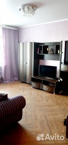 2-к квартира, 40 м², 8/9 эт.