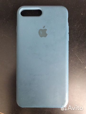 Чехлы на iPhone 7plus