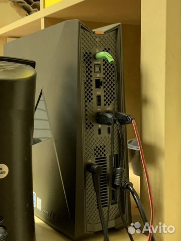 Asus ROG GR8 II Asus ROG GR8 II