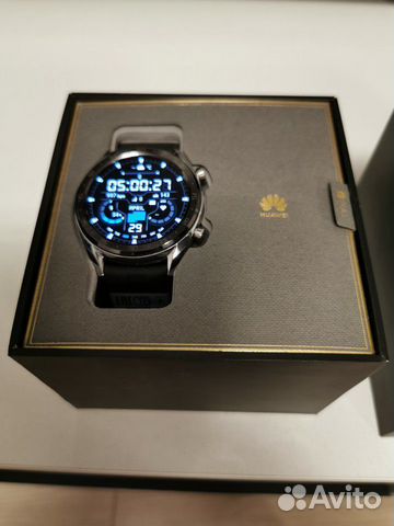 Honor Watch Magic Смарт часы 42 мм Honor Watch Magic Смарт часы 42 мм