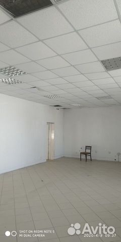 Аренда магазина