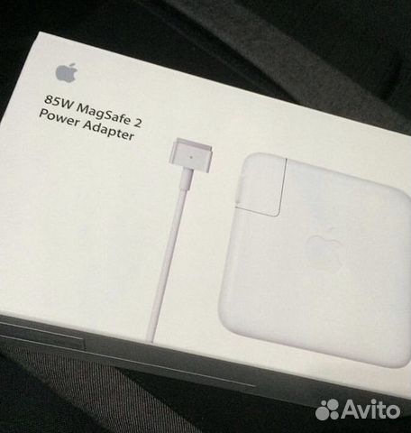 Зарядка для Макбука MagSafe 2 Зарядка для Макбука MagSafe 2