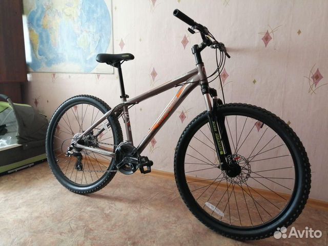 mongoose switchback expert 27.5