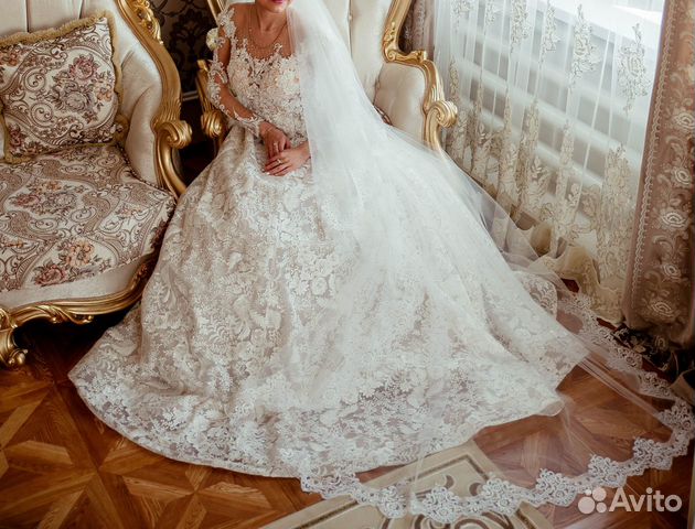  Свадебное платье Royaldi Wedding Dresses  89283053771 купить 3