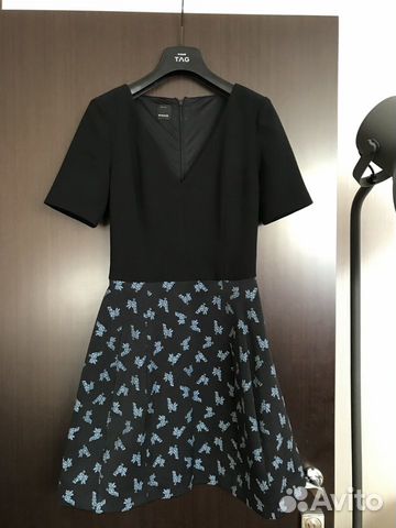 Платье Pinko Платье Pinko