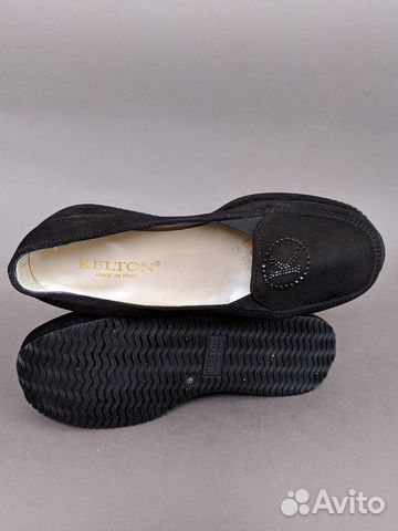 Туфли открытые Kelton арт 90613