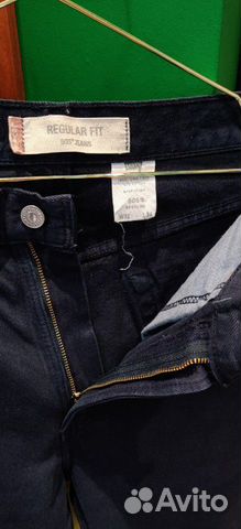 Levis 505