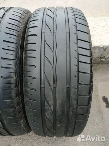 225 55 17 Bridgestone бу Шины Летние 225 55 R17 99 225 55 17 Bridgestone бу Шины Летние 225 55 R17 99