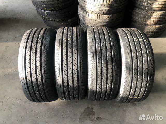 Шины 235 55 17 Michelin Pilot HX 99H